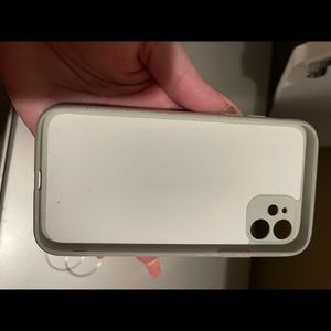 Nike cell phone case